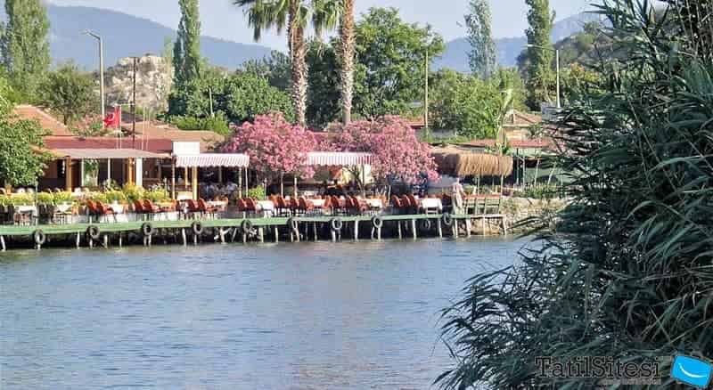 Dalyan Resort SPA Hotel